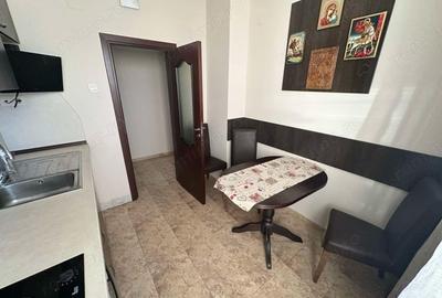 Apartament cu 2 camere decomandat în Buziașului - 5