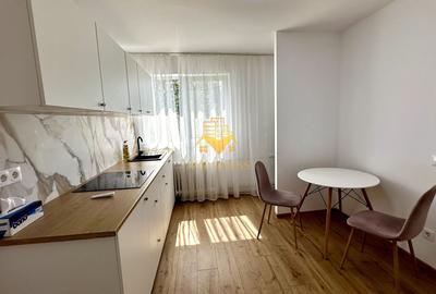Apartament cu 2 camere decomandat, mobilat în Gheorgheni - 1