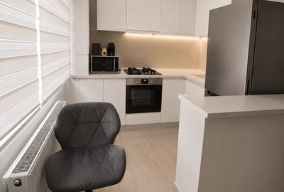 Apartament cu 2 camere decomandat în Prelungirea Ghencea - 1
