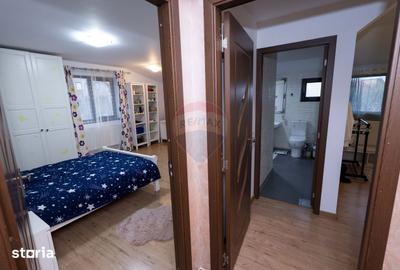 Casă cu 5 camere cu Teren 694 Mp în Șendreni - 17