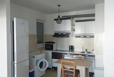 Apartament cu 2 camere decomandat, mobilat în Bună Ziua - 4