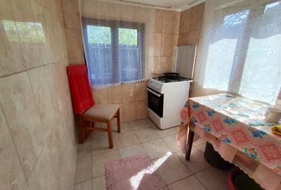 Casă individuală cu 4 camere cu Canalizare în Fundeni - 7