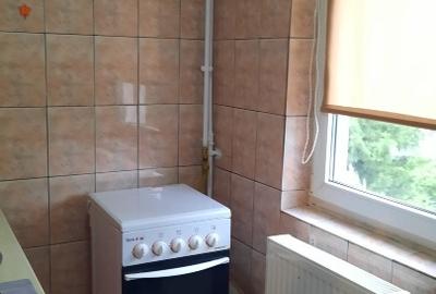 Garsonieră semidecomandată în Mănăștur