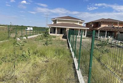 Casă cu 1 camere cu Teren 530 Mp în Dumbrăvița - 2