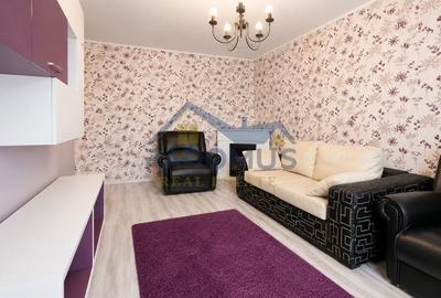 Apartament cu 3 camere decomandat, mobilat în Mihai Bravu - 4