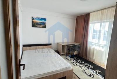 Apartament cu 3 camere decomandat în Între Lacuri - 3