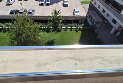 Apartament cu 2 camere în Aradului