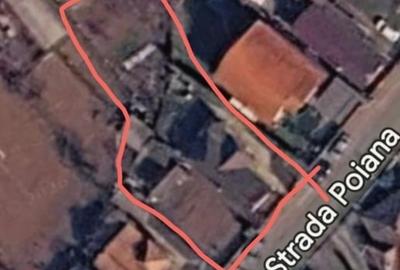 Casă individuală cu 4 camere cu Canalizare în Sud-Est