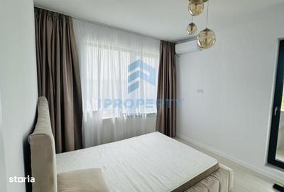 Apartament cu 2 camere în Berceni - 7