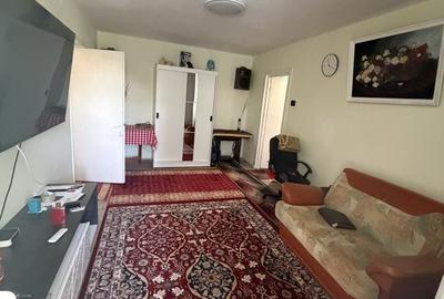 Apartament cu 2 camere semidecomandat în Brazda lui Novac - 4