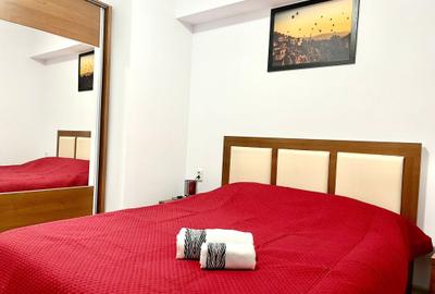 Apartament cu 3 camere decomandat în Exterior Vest - 3