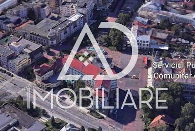 Spațiu comercial, de 160 mp, în Central - 5