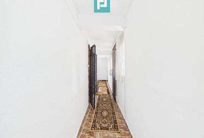 Casă individuală cu 6 camere cu Teren 2877 Mp în Central - 24