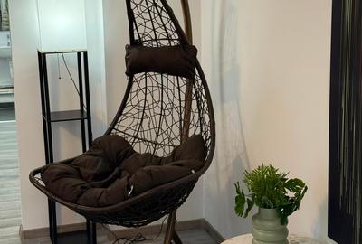 Apartament cu 3 camere semidecomandat în 13 Septembrie