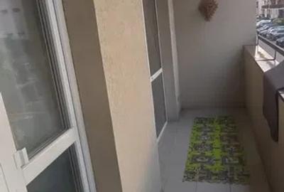 Apartament cu 2 camere semidecomandat, mobilat în Florești - 5
