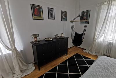 Apartament cu 2 camere semidecomandat în P-ța Unirii - 4