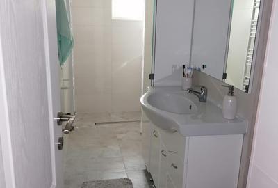 Apartament cu 2 camere decomandat în Florești - 7