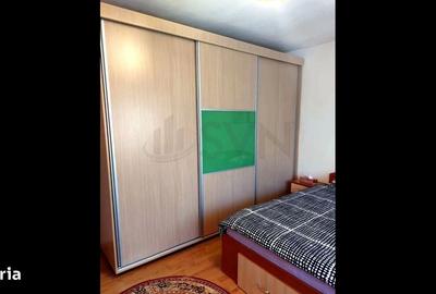 Apartament cu 3 camere în Timpuri Noi