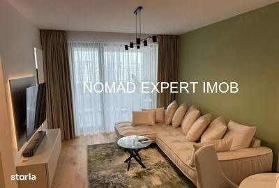 Apartament cu 2 camere în Aviației
