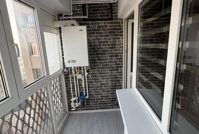 Apartament cu 3 camere decomandat în Central - 13