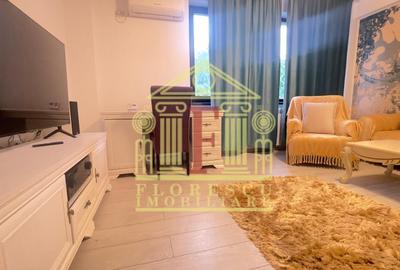 Apartament cu 2 camere decomandat, mobilat în Tătărași - 2