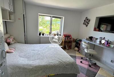 Casă cu 3 camere în Rusenii Vechi - 15