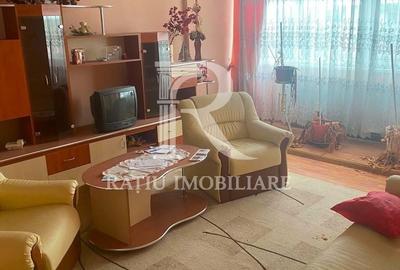 Apartament cu 3 camere în Central - 1
