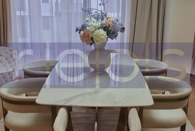 Apartament cu 4 camere în Iancu Nicolae