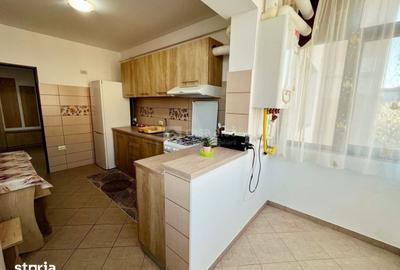 Apartament cu 2 camere decomandat, mobilat în Cug - 8