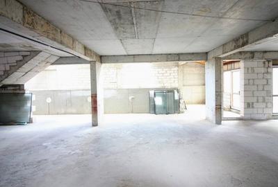Birou, de 470 mp, în Băneasa - 9