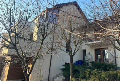 Casă individuală cu 4 camere cu Canalizare în Păcurari - 3