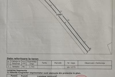 Teren în Central - 7
