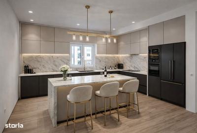 Apartament cu 2 camere în Central - 2