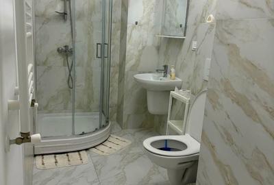 Apartament cu 3 camere semidecomandat în Lunca Cetățuii - 2