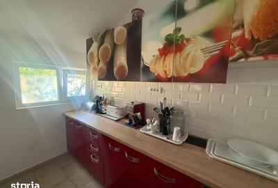 Casă cu 5 camere cu Teren 2000 Mp în Valea Argovei