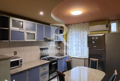 Apartament cu 3 camere decomandat în Rogerius - 2