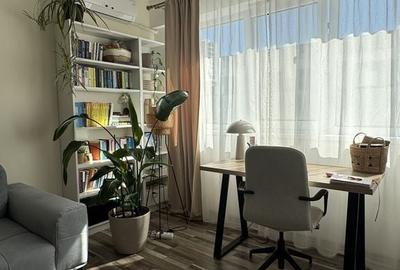 Apartament cu 2 camere decomandat, mobilat în Cug - 15
