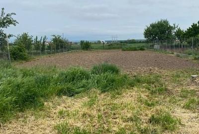 Casă cu 1 camere cu Teren 1500 Mp în Oșorhei