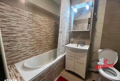 Apartament cu 2 camere în Tudor Vladimirescu