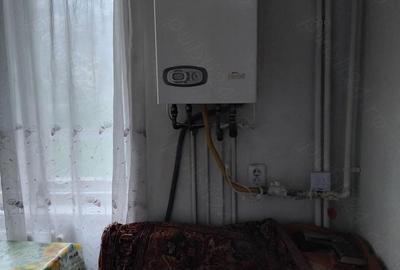 Apartament cu 3 camere decomandat în Central - 4