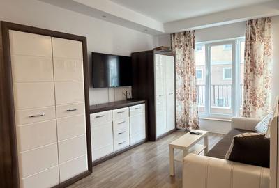 Apartament cu 2 camere decomandat în Ștefăneștii de Jos - 5