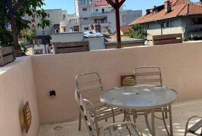 Casă cu 7 camere cu Canalizare în Floreasca - 12