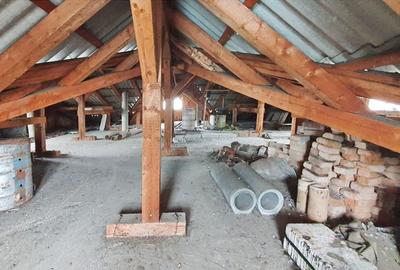 Spațiu comercial, de 320 mp, în Uzina 2 - 10