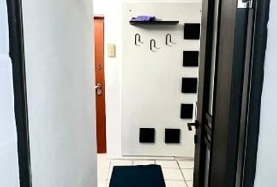 Garsonieră decomandată în Nicolina - 9
