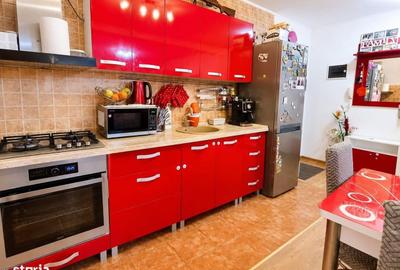 Apartament cu 2 camere decomandat în Take Ionescu