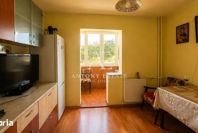 Apartament cu 3 camere decomandat în Rogerius - 8