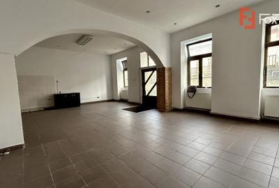 Apartament cu 3 camere semidecomandat în Gării - 3