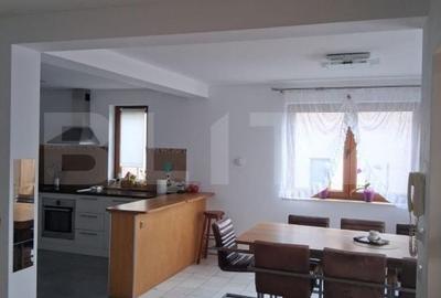Casă cu 4 camere cu Teren 600 Mp în Carpați 2 - 14