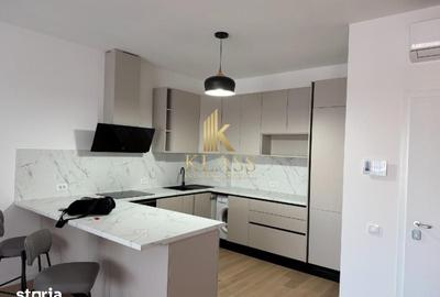 Apartament cu 2 camere în Grivița