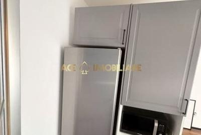 Apartament cu 2 camere în Moșilor